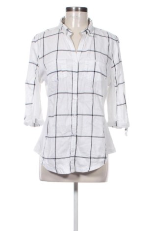 Γυναικείο πουκάμισο Orsay, Μέγεθος XL, Χρώμα Πολύχρωμο, Τιμή 13,00 €