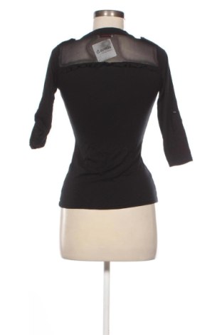 Γυναικείο πουκάμισο Orsay, Μέγεθος S, Χρώμα Μαύρο, Τιμή 16,83 €