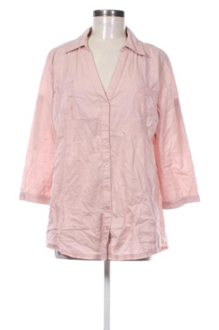 Дамска риза Orsay, Размер M, Цвят Пепел от рози, Цена 13,00 €
