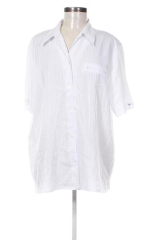Dámská košile  Oscar B., Velikost XXL, Barva Bílá, Cena  229,00 Kč