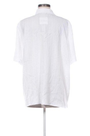 Dámská košile  Oscar B., Velikost XXL, Barva Bílá, Cena  229,00 Kč