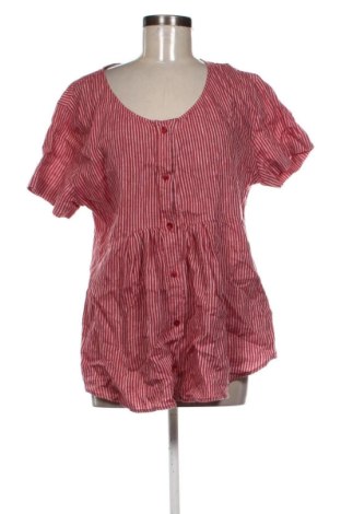 Дамска риза Oska, Размер S, Цвят Многоцветен, Цена 10,73 €