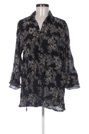 Damenbluse Outfit, Größe XL, Farbe Mehrfarbig, Preis € 8,99