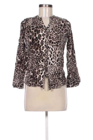 Damenbluse Papaya, Größe S, Farbe Mehrfarbig, Preis 15,99 €