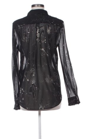 Damska koszula Patrizia Pepe, Rozmiar L, Kolor Kolorowy, Cena 375,09 zł