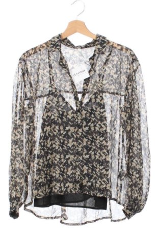 Dámska košeľa  Pepe Jeans, Veľkosť XS, Farba Viacfarebná, Cena  75,95 €