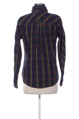 Дамска риза Pepe Jeans, Размер M, Цвят Многоцветен, Цена 28,00 €