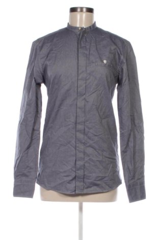 Női ing Perosino, Méret L, Szín Szürke, Ár 3 299 Ft