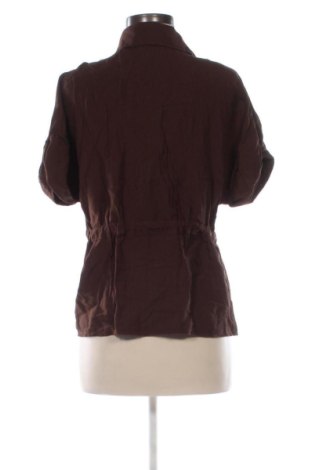 Damenbluse Pescara, Größe M, Farbe Braun, Preis 16,99 €