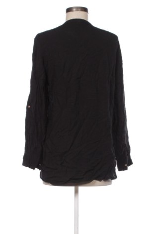 Дамска риза Piazza Italia, Размер M, Цвят Черен, Цена 13,29 €