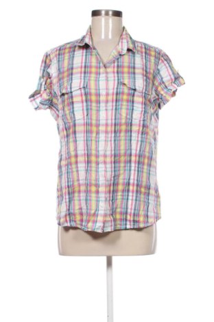 Dámská košile  Piazza Italia, Velikost XL, Barva Vícebarevné, Cena  379,00 Kč