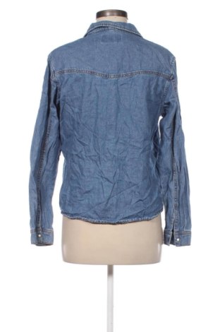 Дамска риза Piazza Italia, Размер M, Цвят Син, Цена 13,29 €