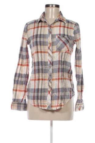 Дамска риза Piazza Italia, Размер S, Цвят Многоцветен, Цена 7,15 €