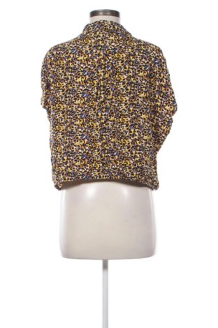 Damenbluse Piazza Italia, Größe XL, Farbe Mehrfarbig, Preis 16,99 €