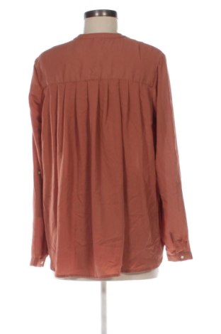 Γυναικείο πουκάμισο Piazza Italia, Μέγεθος S, Χρώμα Πορτοκαλί, Τιμή 6,99 €