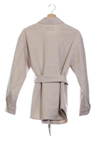 Γυναικείο πουκάμισο Pieces, Μέγεθος XS, Χρώμα Σάπιο μήλο, Τιμή 28,99 €