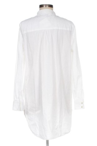 Дамска риза Pieces, Размер M, Цвят Бял, Цена 10,00 €