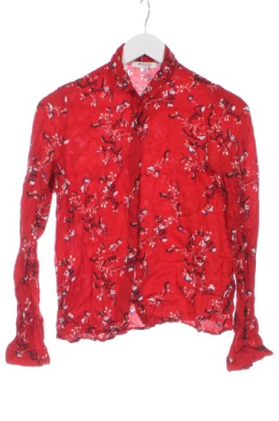 Dámska košeľa  Pieces, Veľkosť XS, Farba Viacfarebná, Cena  10,95 €