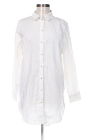 Dámska košeľa  Pieces, Veľkosť S, Farba Biela, Cena  10,00 €