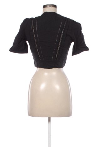 Dámska košeľa  Pimkie, Veľkosť M, Farba Čierna, Cena  8,95 €