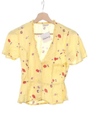 Damska koszula Pimkie, Rozmiar XS, Kolor Kolorowy, Cena 69,66 zł