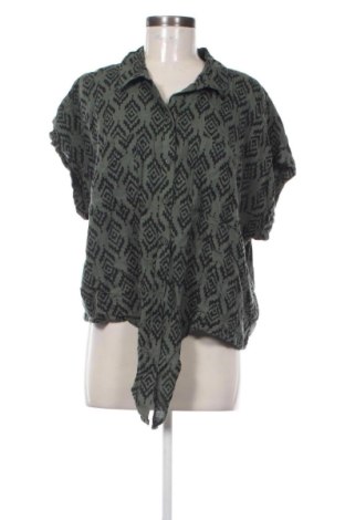 Γυναικείο πουκάμισο Playtime, Μέγεθος XXL, Χρώμα Πολύχρωμο, Τιμή 9,99 €