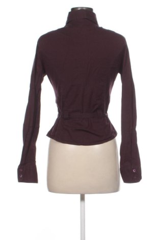 Γυναικείο πουκάμισο Poema, Μέγεθος L, Χρώμα Βιολετί, Τιμή 20,91 €