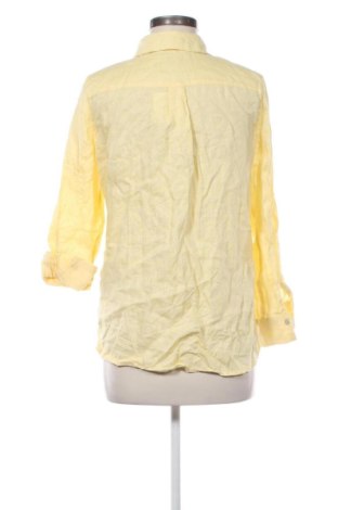 Damenbluse Polo Club, Größe M, Farbe Gelb, Preis 28,00 €