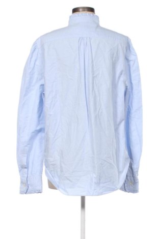 Dámská košile  Polo Ralph Lauren, Velikost XL, Barva Modrá, Cena  1 493,00 Kč