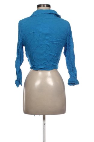 Дамска риза Prani, Размер L, Цвят Син, Цена 9,20 €