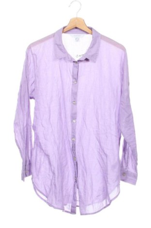 Dámská košile  Primark, Velikost XS, Barva Fialová, Cena  368,00 Kč