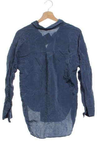 Dámská košile  Primark, Velikost XS, Barva Modrá, Cena  379,00 Kč