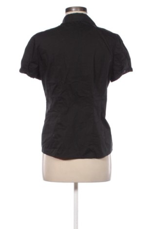 Γυναικείο πουκάμισο Primark, Μέγεθος M, Χρώμα Μαύρο, Τιμή 7,99 €