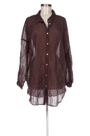 Dámská košile  Primark, Velikost XL, Barva Hnědá, Cena  339,00 Kč