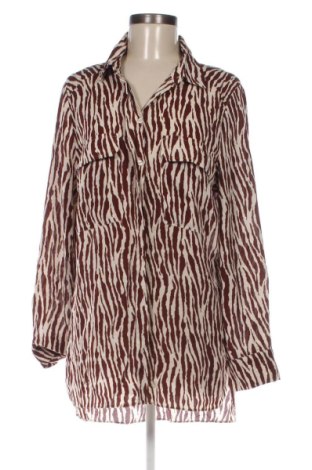 Γυναικείο πουκάμισο Primark, Μέγεθος XL, Χρώμα Πολύχρωμο, Τιμή 15,99 €