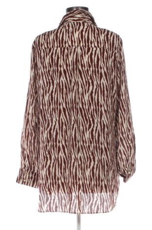 Γυναικείο πουκάμισο Primark, Μέγεθος XL, Χρώμα Πολύχρωμο, Τιμή 15,99 €