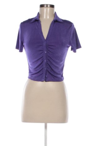 Dámská košile  Primark, Velikost M, Barva Fialová, Cena  239,00 Kč