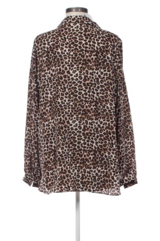 Γυναικείο πουκάμισο Primark, Μέγεθος XL, Χρώμα Πολύχρωμο, Τιμή 8,99 €
