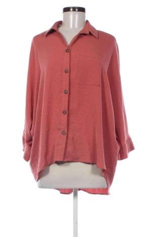 Дамска риза Primark, Размер S, Цвят Оранжев, Цена 13,29 €