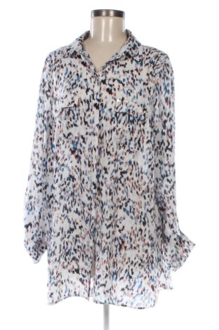 Γυναικείο πουκάμισο Primark, Μέγεθος XL, Χρώμα Πολύχρωμο, Τιμή 8,99 €