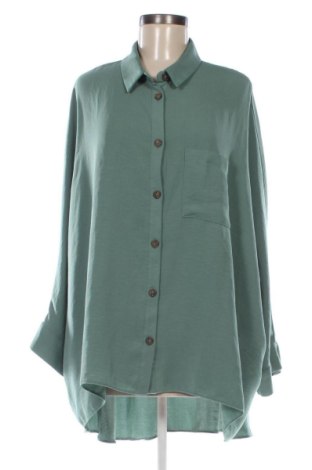 Damenbluse Primark, Größe XL, Farbe Grün, Preis 7,99 €