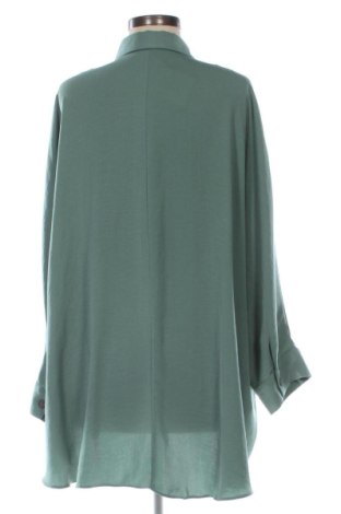 Damenbluse Primark, Größe XL, Farbe Grün, Preis 7,99 €