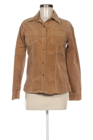 Дамска риза Private Member, Размер M, Цвят Кафяв, Цена 20,90 €