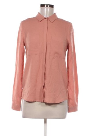 Damenbluse Promod, Größe S, Farbe Aschrosa, Preis € 10,99