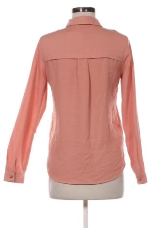 Damenbluse Promod, Größe S, Farbe Aschrosa, Preis € 10,99