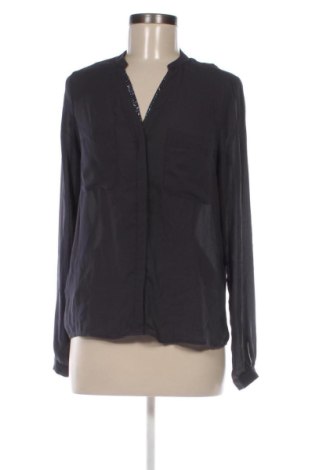 Дамска риза Promod, Размер S, Цвят Сив, Цена 11,24 €