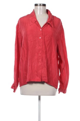Dámská košile  Protest, Velikost M, Barva Červená, Cena  592,00 Kč