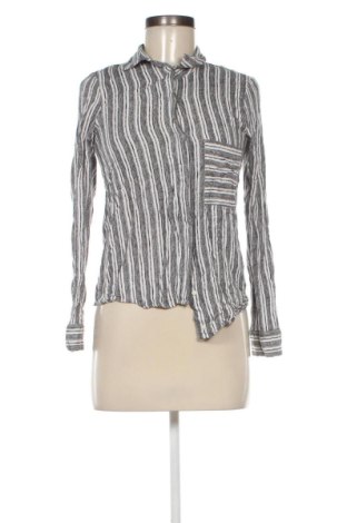 Dámská košile  Pull&Bear, Velikost S, Barva Vícebarevné, Cena  259,00 Kč
