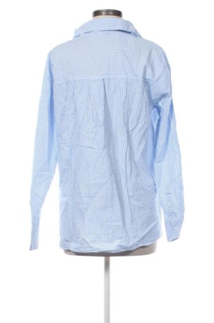 Γυναικείο πουκάμισο Pull&Bear, Μέγεθος S, Χρώμα Πολύχρωμο, Τιμή 24,99 €