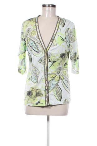 Γυναικείο πουκάμισο Rabe, Μέγεθος L, Χρώμα Πολύχρωμο, Τιμή 25,00 €